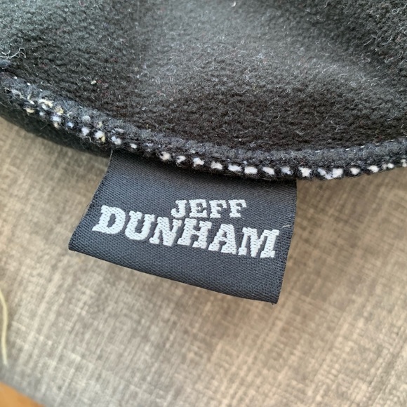 Jeff Dunham - Achmed the dead terrorist knit beanie/hat/toque - Picture 3 of 3